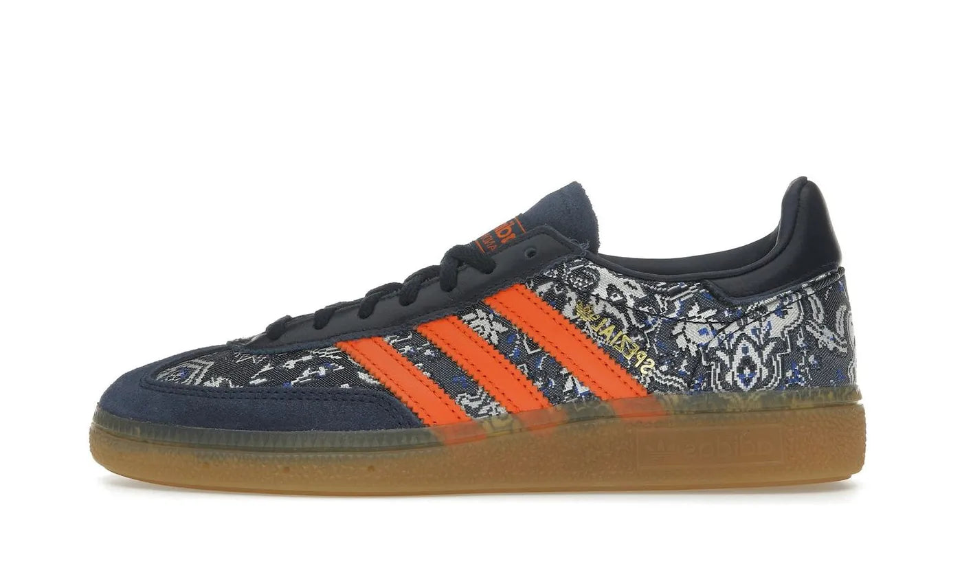 Handball Spezial Carpet Pack Night Indigo - IH7952