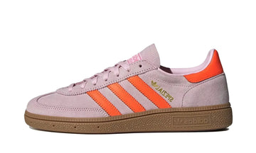 Handball Spezial Clear Pink Solar Orange - JS0250