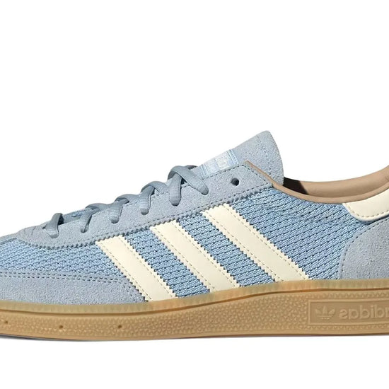 Handball Spezial Clear Sky White Warm Sandstone - JS3866