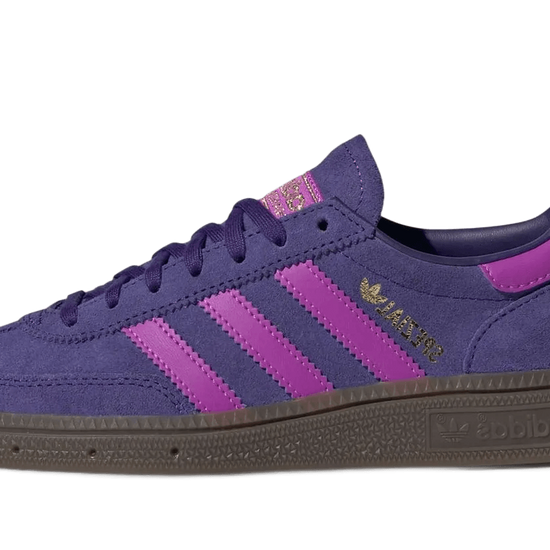 Handball Spezial Collegiate Purple - IH8009