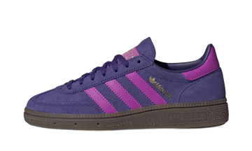 Handball Spezial Collegiate Purple - IH8009