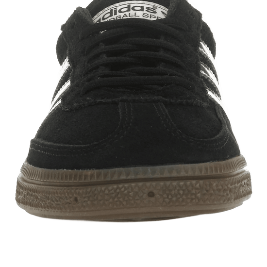 Handball Spezial Core Black Silver Metallic - JP5356