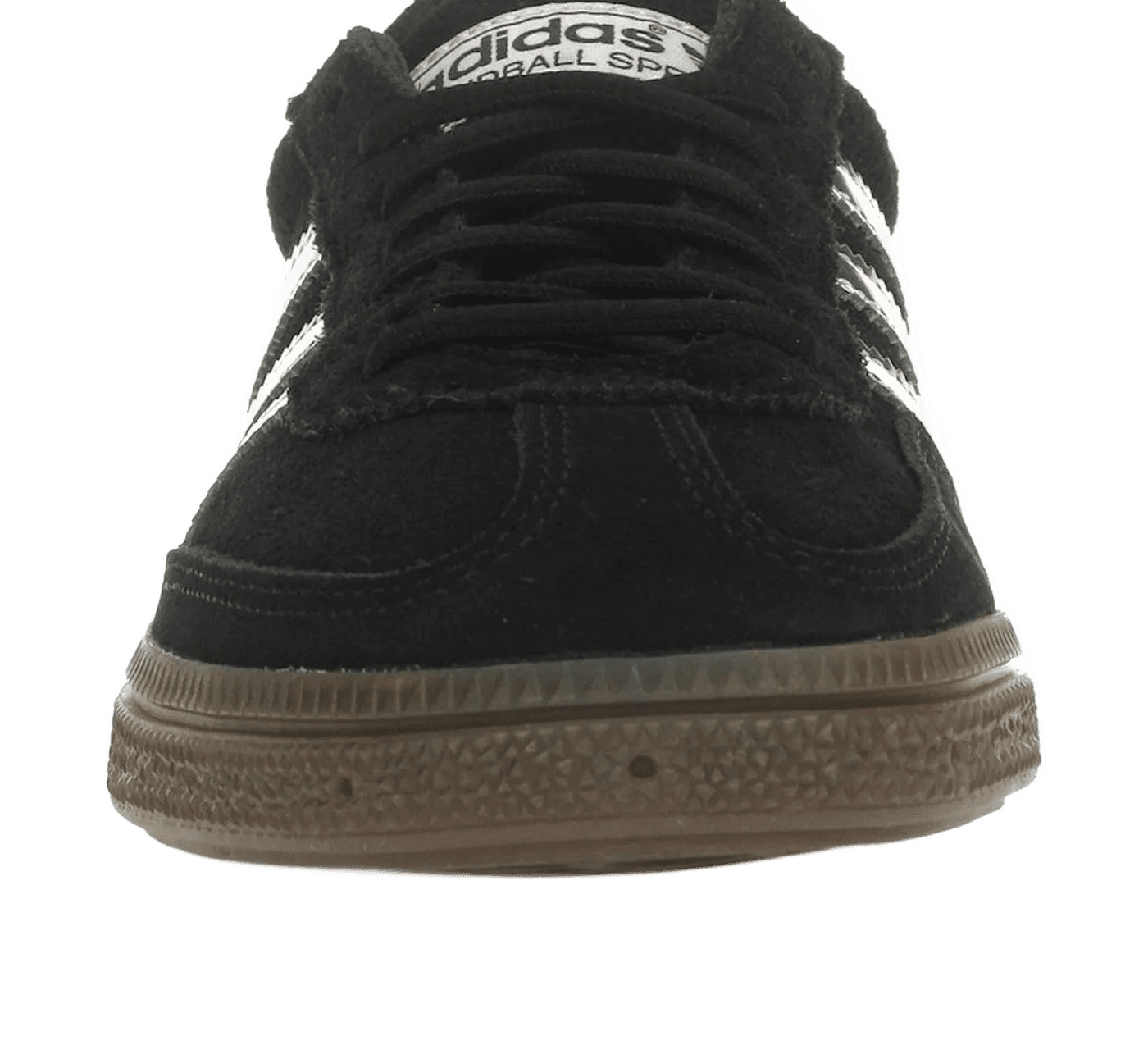 Handball Spezial Core Black Silver Metallic - JP5356