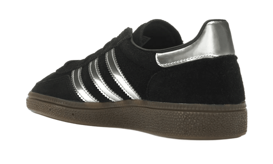 Handball Spezial Core Black Silver Metallic - JP5356
