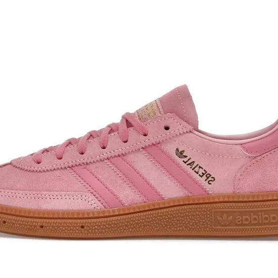 Handball Spezial Glow Pink Rose Tone - JQ0215