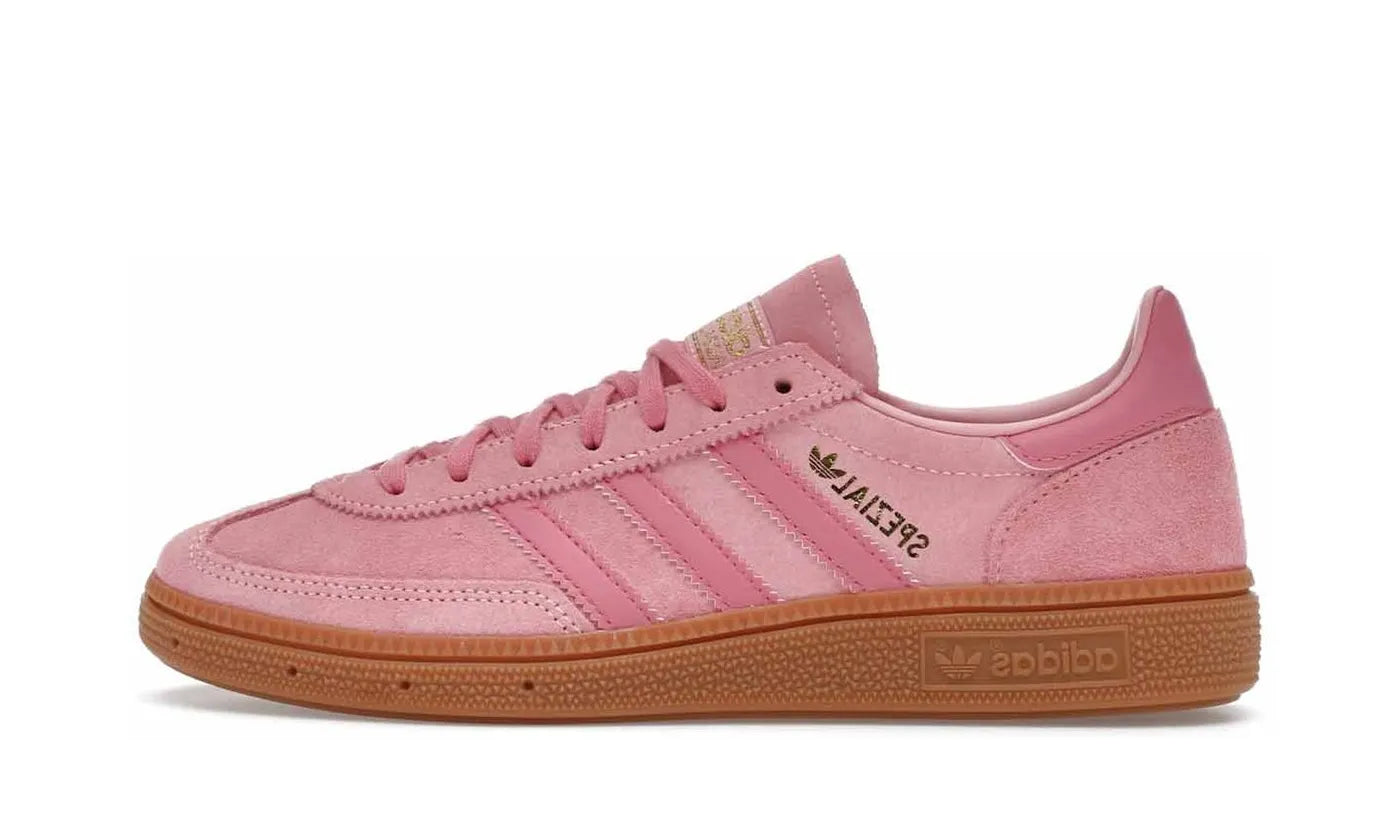 Handball Spezial Glow Pink Rose Tone - JQ0215