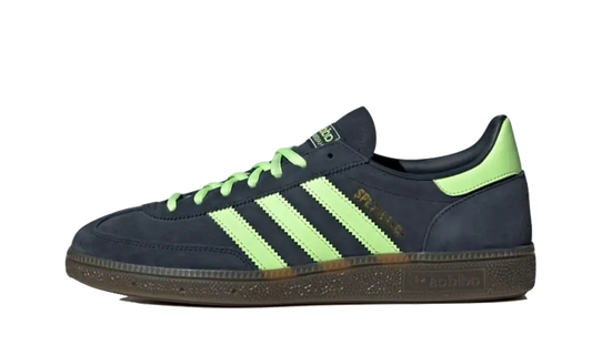 Adidas Handball Spezial Legend Ink Green Spark - IH7497