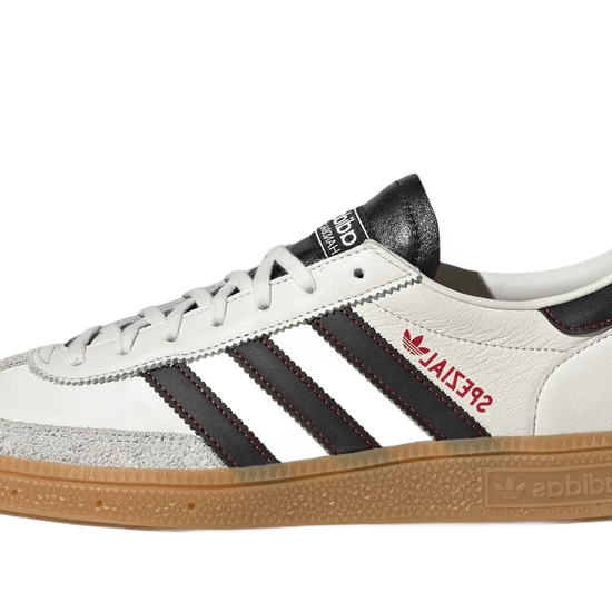 Handball Spezial Off White Core Black Red - JH6398