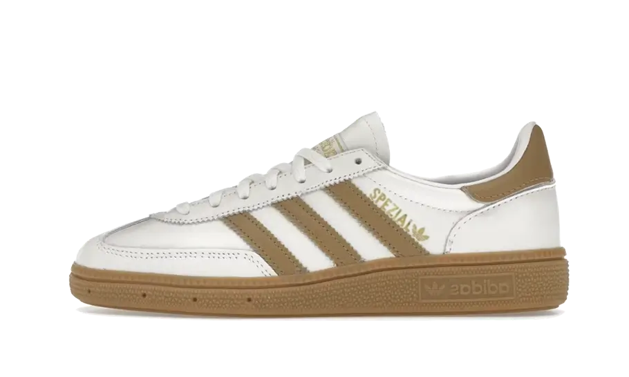 Adidas Handball Spezial Off White Gum - IF4265