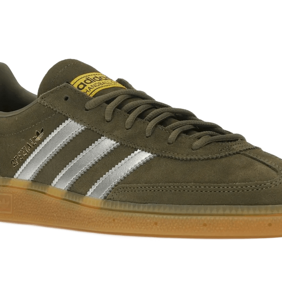 Handball Spezial Olive Strata - JH7558