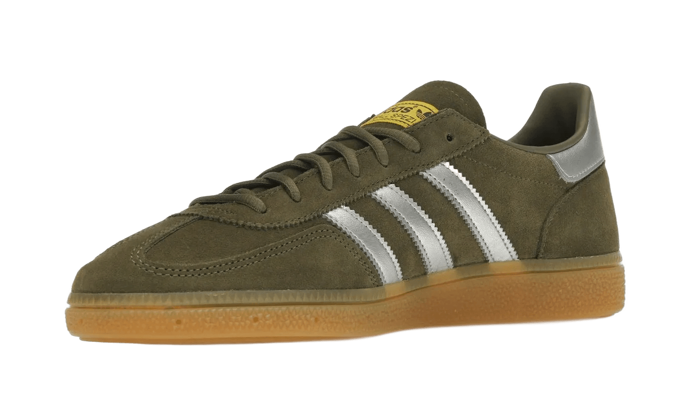 Handball Spezial Olive Strata - JH7558