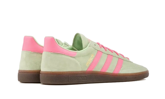 Adidas Handball Spezial Semi Green Spark - IH7498