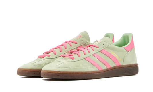 Adidas Handball Spezial Semi Green Spark - IH7498