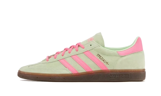 Adidas Handball Spezial Semi Green Spark - IH7498