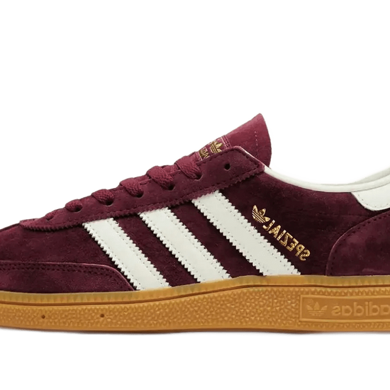 Handball Spezial Shadow Red Off White - JI1020