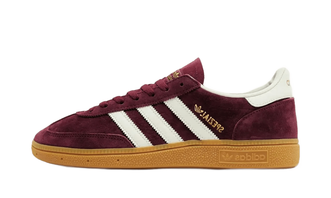 Handball Spezial Shadow Red Off White - JI1020