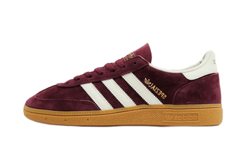 Handball Spezial Shadow Red Off White - JI1020