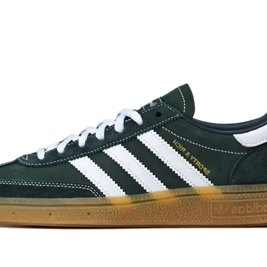 Handball Spezial Sporty & Rich Dark Green - JP7067