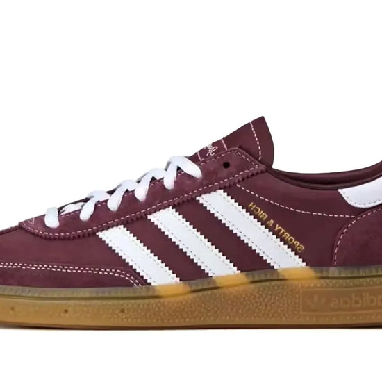 Handball Spezial Sporty & Rich Shadow Red - JP7068