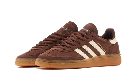 Adidas Handball Spezial Sporty & Rich Brown  - IH2612