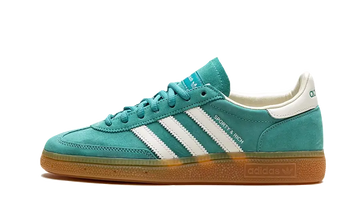 Adidas Handball Spezial Sporty & Rich Green - IH2148