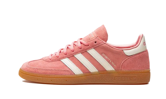 Adidas Handball Spezial Sporty & Rich Pink - IH2610