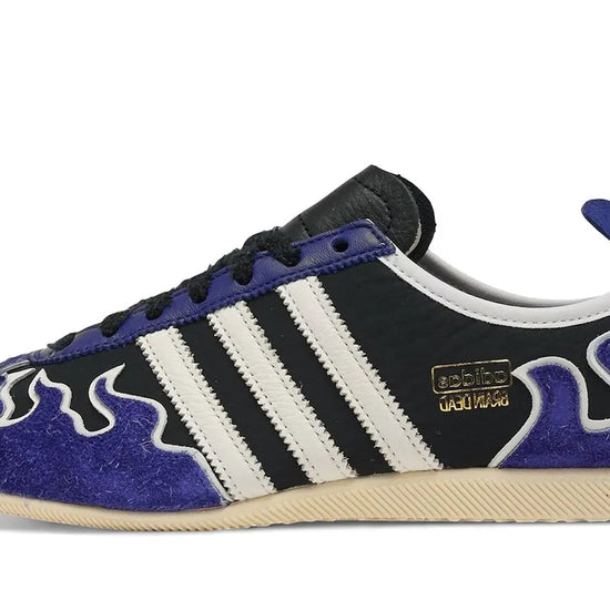 Japan Brain Dead Black Warm Vanilla - JQ9214