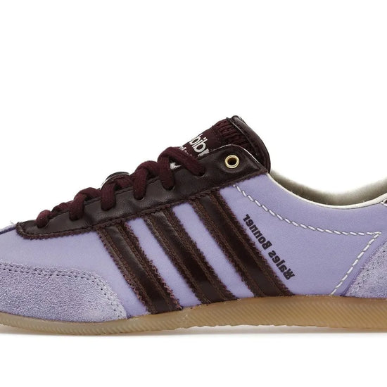 Japan Wales Bonner Light Purple - JR1776