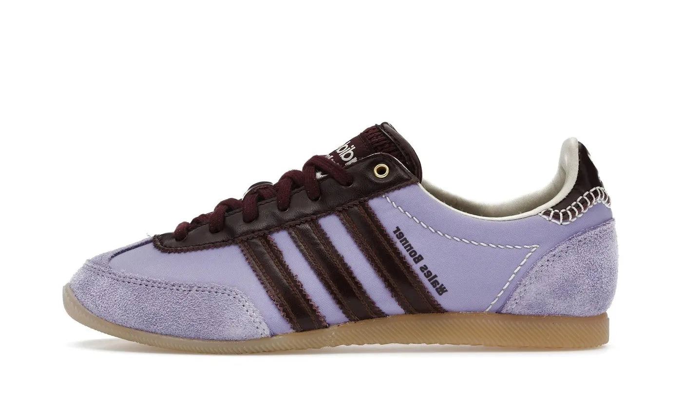 Japan Wales Bonner Light Purple - JR1776