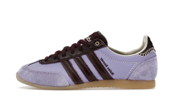 Japan Wales Bonner Light Purple - JR1776