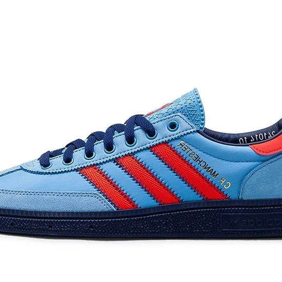 Manchester SPZL C.P. Company Light Blue - IH3312