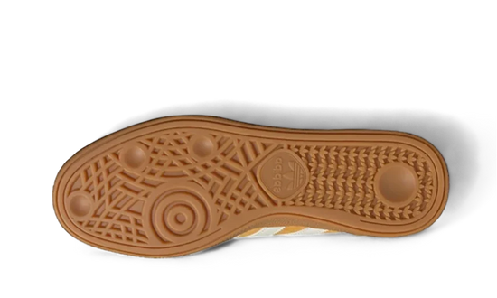 Adidas Handball Spezial Preloved Yellow - IF7088