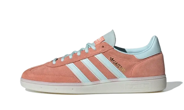 Adidas Originals Handball Spezial Wonder Clay Almost Blue - IG6275