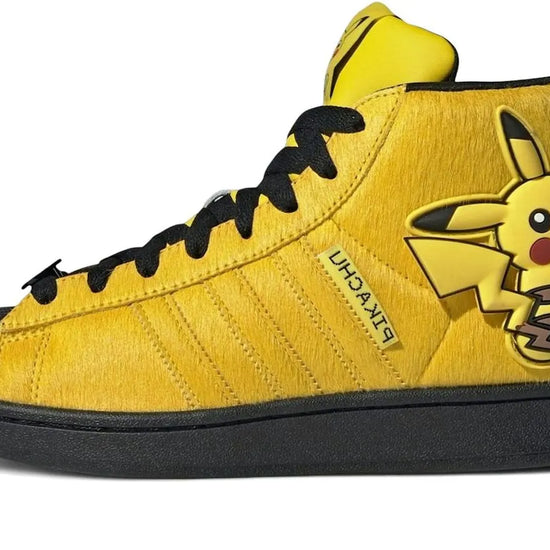 Pro Model Pokémon Pikachu - KI2862