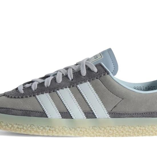 Roelee SPZL F.C. Light Grey - JQ9119