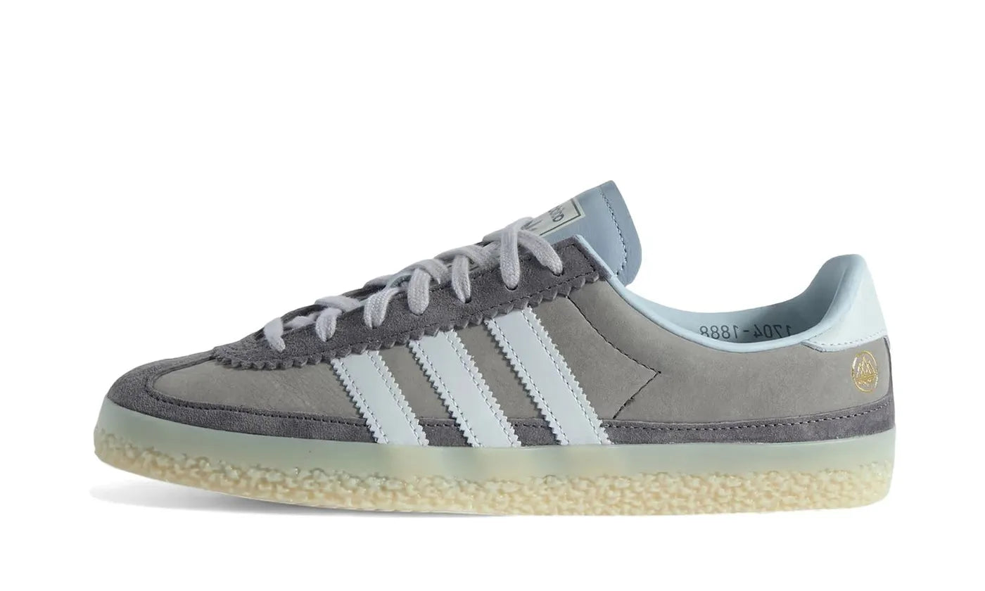 Roelee SPZL F.C. Light Grey - JQ9119