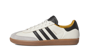 Adidas Samba JJJJound Off-White Core Black - ID8708