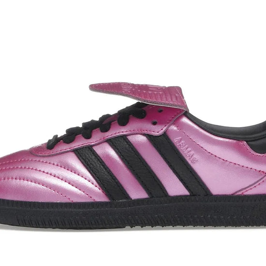Samba LT Metallic Fuchsia - JQ7451