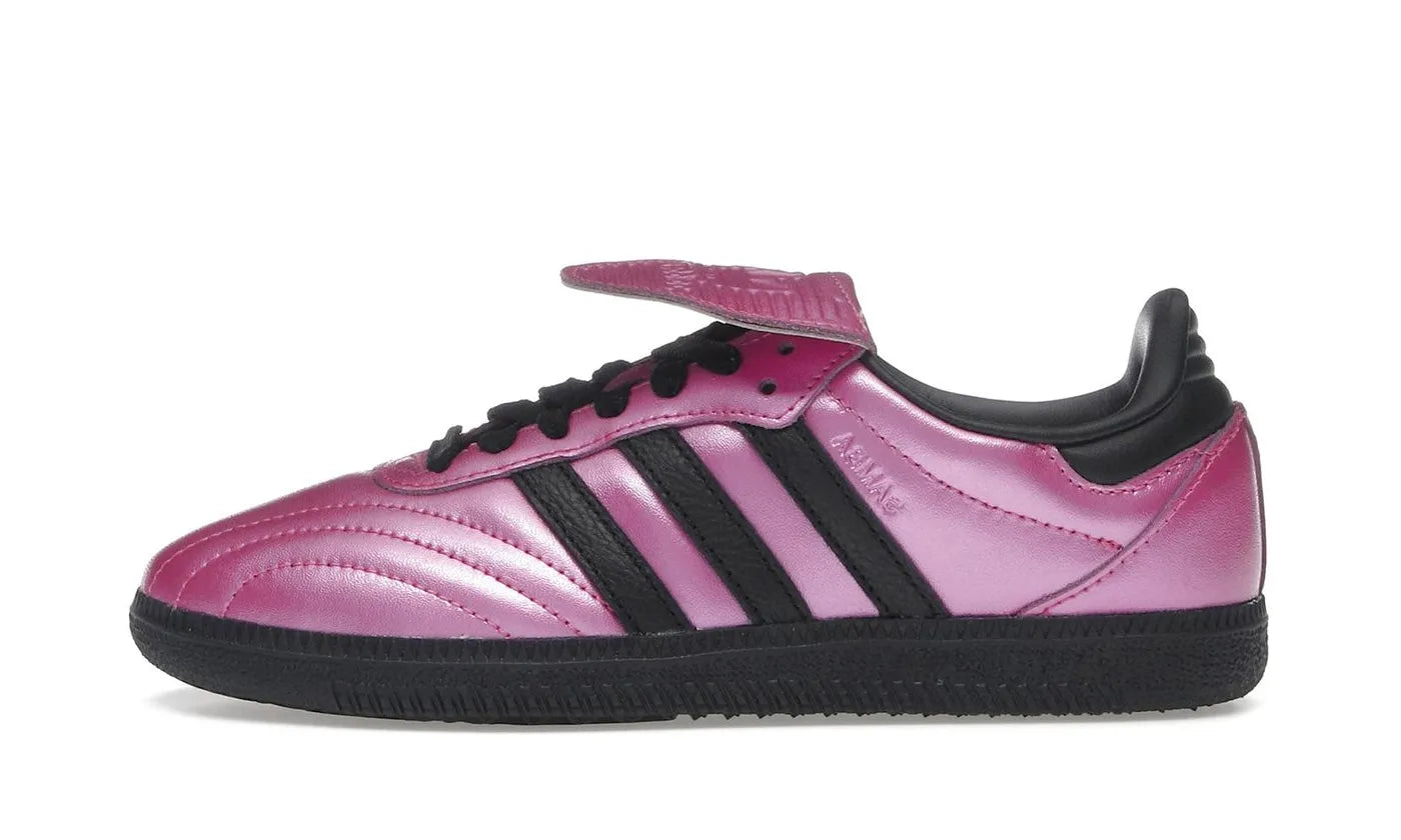 Samba LT Metallic Fuchsia - JQ7451