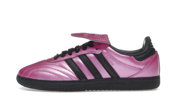 Samba LT Metallic Fuchsia - JQ7451