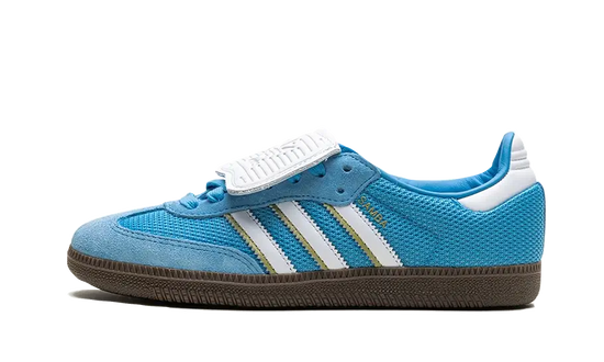 Adidas Samba LT Semi Blue Burst  - IE9170