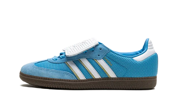 Adidas Samba LT Semi Blue Burst  - IE9170