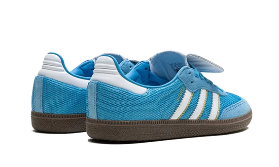 Adidas Samba LT Semi Blue Burst  - IE9170