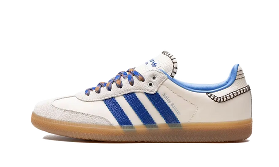 Adidas Samba Nylon Wales Bonner Wonder Clay Royal - IH7756