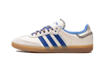 Adidas Samba Nylon Wales Bonner Wonder Clay Royal - IH7756