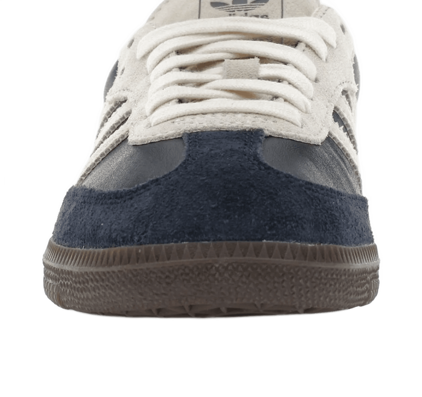 Samba OG Aurora Ink Cream White - JI3217