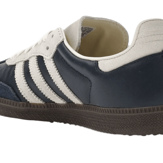 Samba OG Aurora Ink Cream White - JI3217