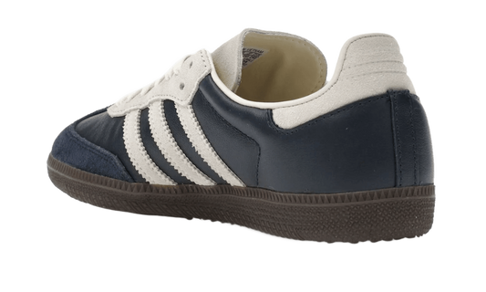 Samba OG Aurora Ink Cream White - JI3217