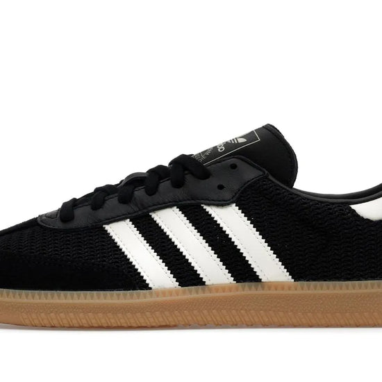 Samba OG Black Cream White Magic Beige - JQ5141