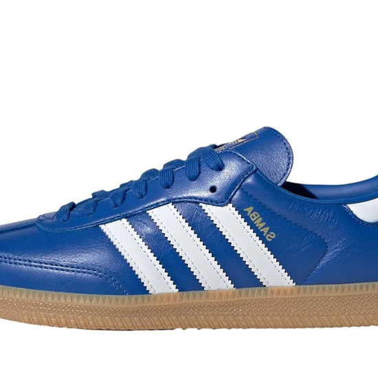 Samba OG Blue Cloud White Gum - JR0882